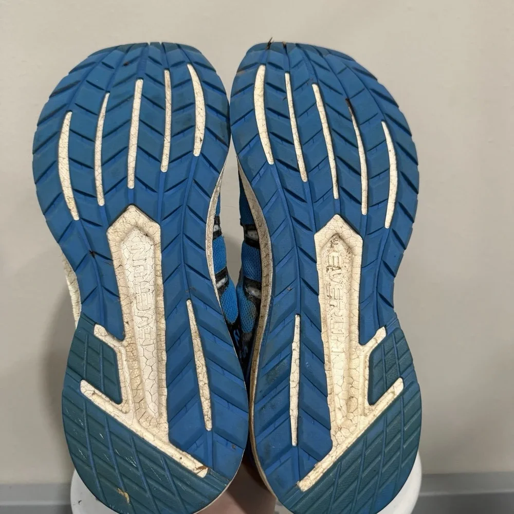 Saucony good used